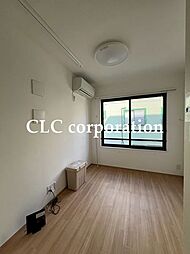 CREAL住吉II 2階1Kのリビング/ダイニング