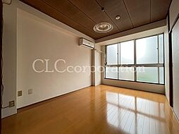 中村ビル 3階2Kのリビング/ダイニング