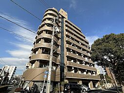 プレーネ西葛西