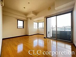 べルジェ東陽町 6階1DKのリビング/ダイニング