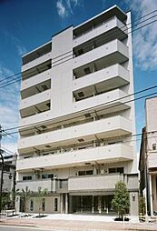 東陽町レジデンス壱番館