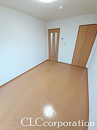 アビタシオン・木場公園 4階1Kのリビング/ダイニング