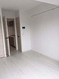 東京メトロ東西線 木場駅 徒歩1分の賃貸マンション 12階1Kのリビング/ダイニング