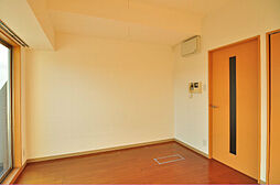 トランスパレント 10階1Kのリビング/ダイニング