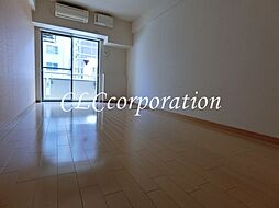 プランタン東陽 3階1Kのリビング/ダイニング