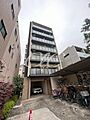 都営大江戸線 森下駅 徒歩5分の賃貸マンション