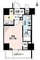 プレール・ドゥーク住吉411階11.3万円