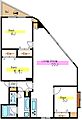 ストークマンション東陽町7階23.5万円