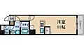 リッツスクエアキューブ2階6.2万円