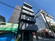 蛍池駅より徒歩3分 築14年8ヶ月 6階建の賃貸物件