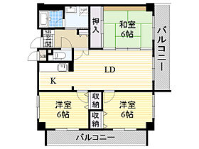 間取り：227093495238