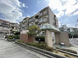 グリーンハイム千里1