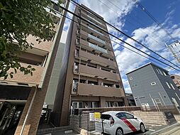 エスリード新大阪コンフォール2番館