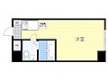 チサンマンション第3新大阪5階4.3万円