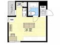 バトンルージュ3階5.5万円