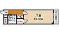 ビラグレース4階3.9万円