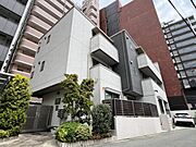 南方駅より徒歩3分 3階 築13年8ヶ月の賃貸物件