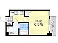 アスール江坂3rd12階6.4万円