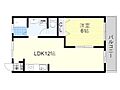 グランドメゾン花屋敷4階5.4万円