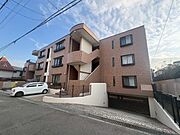 アンシャンテ豊中 3階 築29年6ヶ月の賃貸物件