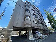 柴原阪大前駅より徒歩3分 3階 築41年9ヶ月の賃貸物件