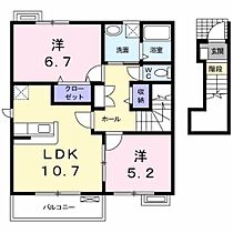 間取り：227095048040
