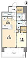 ソルレヴェンテ江坂広芝町12階13.4万円