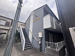 大阪モノレール本線 南摂津駅 徒歩15分の賃貸アパート