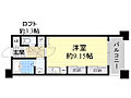 フォレステージュ江坂垂水町9階6.8万円