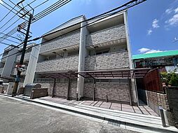 ラモーナ一津屋1