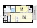 エールグラン吹田片山町3階8.7万円