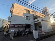 ハイツ舟木 3階 築48年の賃貸物件