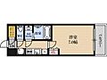 リッツ新大阪8階7.2万円