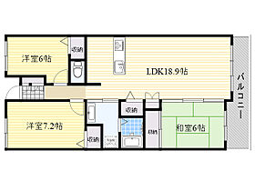 間取り：227096407681