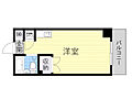 東明マンション江坂5階5.9万円