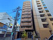 東三国駅より徒歩2分 7階 築24年8ヶ月の賃貸物件