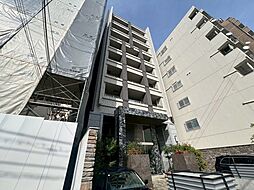 Osaka Metro御堂筋線 東三国駅 徒歩6分の賃貸マンション