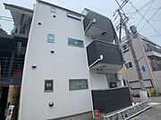 LuXe木川西の賃貸物件