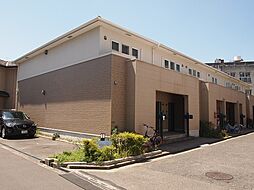 カーサヴェルデ