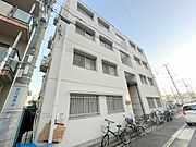 だいどう豊里駅より徒歩5分 4階 築40年8ヶ月の賃貸物件