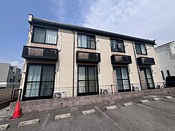 レオパレスBELISTA鳥飼