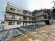 コパン花屋敷の賃貸物件