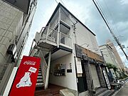 トリヴァンベール豊中 3階 築40年6ヶ月の賃貸物件