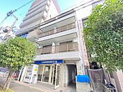 メゾンアリュール蛍池の賃貸物件