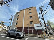 ＬｕｃｅｎｔＰａｒｋＳｈｏｒｅ 3階 築21年10ヶ月の賃貸物件