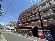 ルネッサンスロザリアの賃貸物件