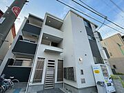 アーバンヴィラ豊中の賃貸物件