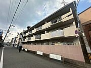 服部天神駅より徒歩3分 2階 築51年11ヶ月の賃貸物件