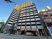 江坂駅より徒歩3分 7階 築21年2ヶ月の賃貸物件