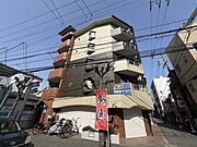 エクセレンスハイツ 5階 築43年7ヶ月の賃貸物件